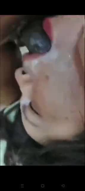 女孩欠钱被卖到缅甸缅北园区被疯狂虐待视频