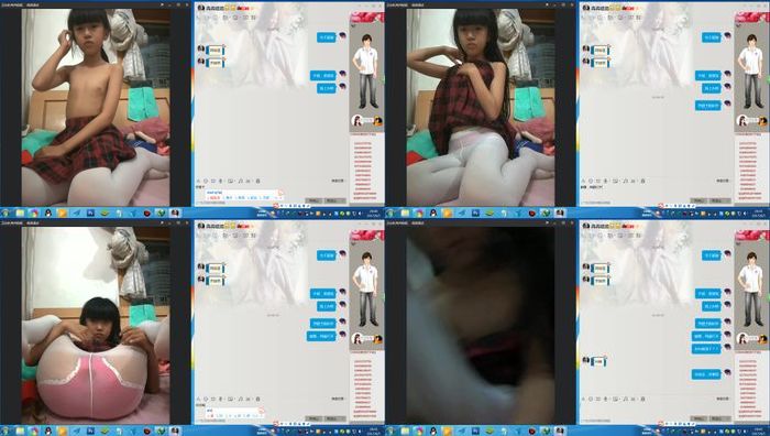 好骚的幼幼和金主视频内裤就已经湿了